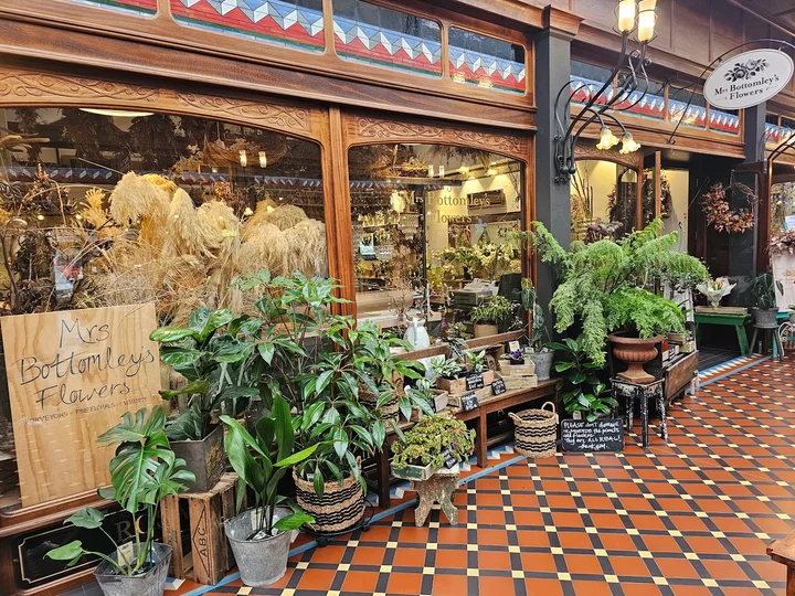 The Tannery in Christchurch | What to Know Before You Go