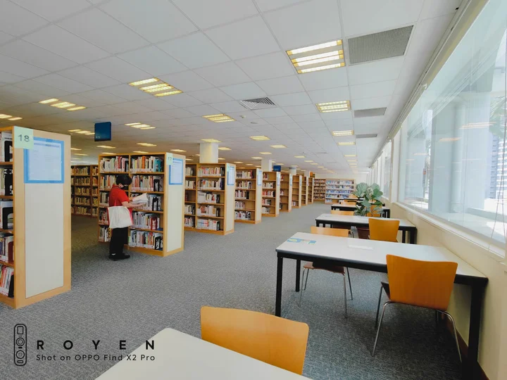 Queenstown Library in Singapore | What to Know Before You Go