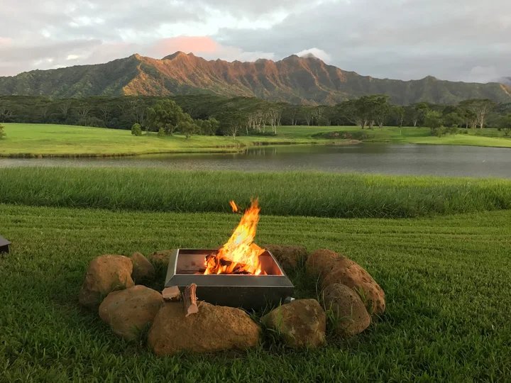 Jurassic Kahili Ranch, Kauai in Kilauea - Ask AI | mindtrip