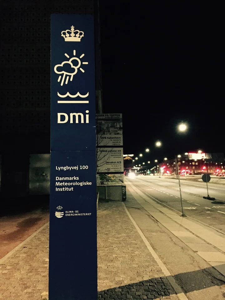DMI in Copenhagen, Zealand - Ask AI | mindtrip