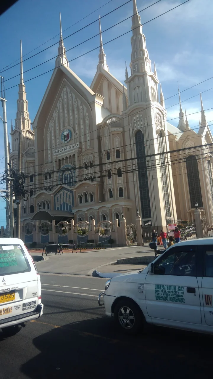 Commonwealth Ave in Quezon City | What to Know Before You Go