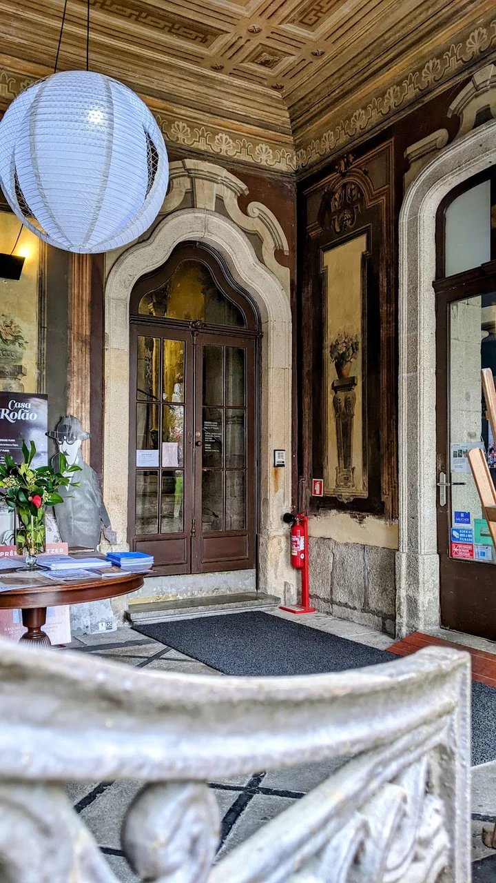 Casa Rolão in Braga | What to Know Before You Go