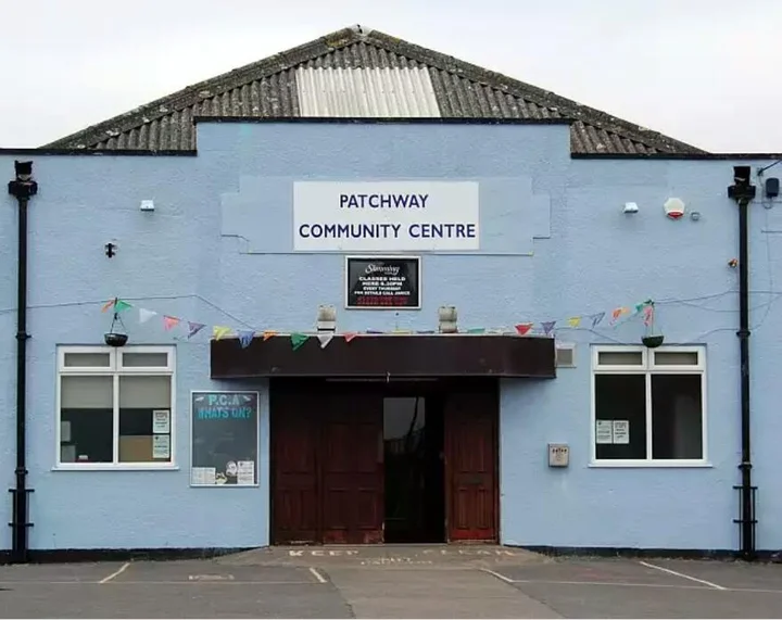 Patchway Community Centre in Patchway - Ask AI | mindtrip