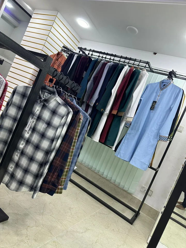 Top Fashion in Dhaka City, Dhaka Division | Ask Anything