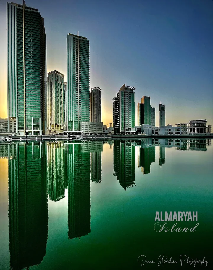 Al Reem Island in Abu Dhabi | What to Know Before You Go