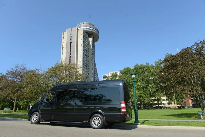 Limo Group Quebec | What to Know Before You Go