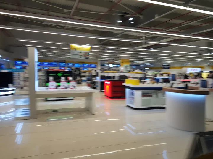 Flanco Smart Discounter Brasov Coresi | Ask Anything
