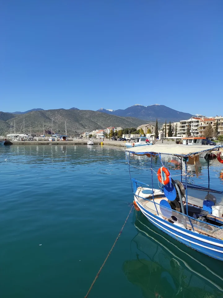 Itea in Itea, Central Greece | What to Know Before You Go