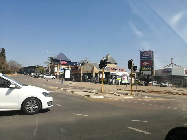 Atterbury Rd in Pretoria | What to Know Before You Go