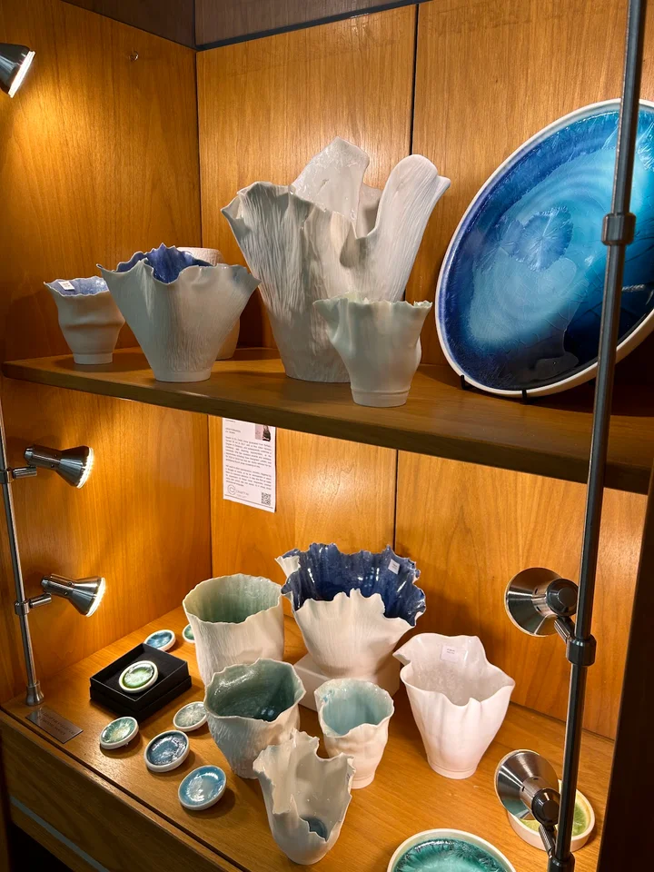 Craft NI Gallery in Belfast - Ask AI | mindtrip