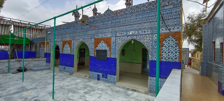 Shrine of Sachal Sarmast | What to Know Before You Go