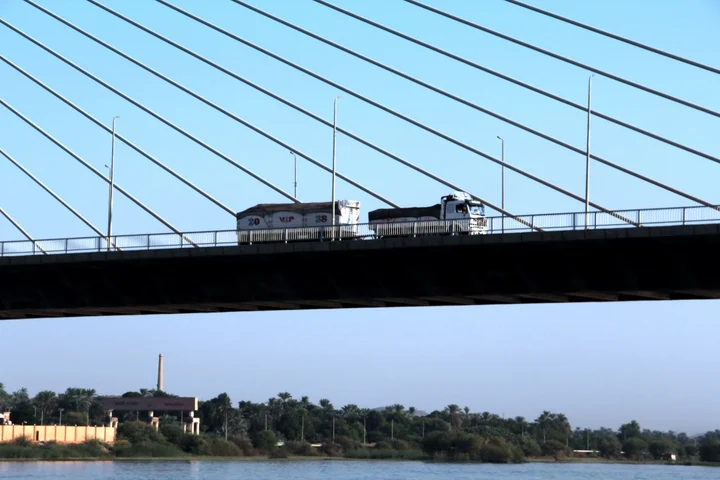 Edfo Bridge in Edfu | What to Know Before You Go
