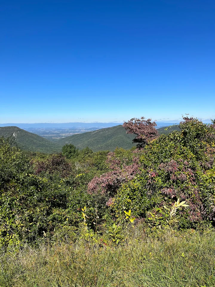 Dundo Overlook in Grottoes, Virginia - Ask AI | mindtrip