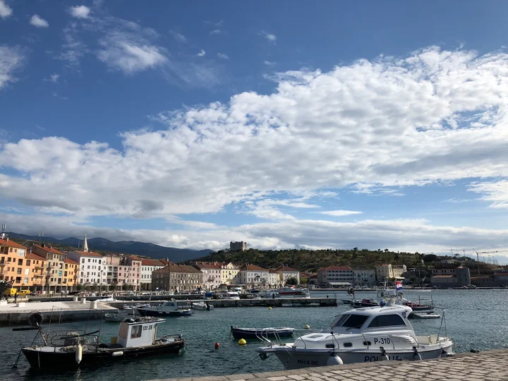 Tavern Kod Veska in Senj - Ask AI | mindtrip
