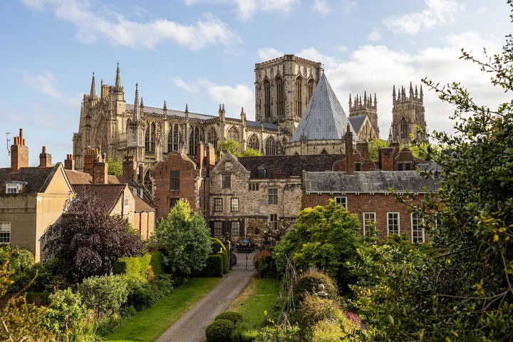 The York Dungeon in York, England | Ask Anything