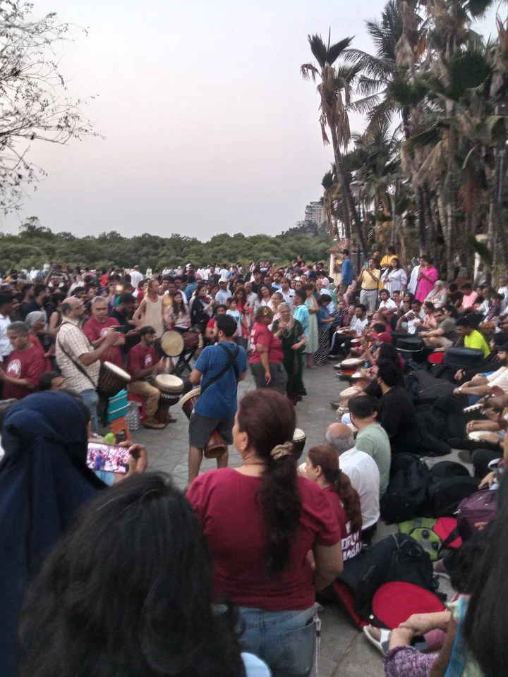 Carter Road in Mumbai, Maharashtra | Ask Anything