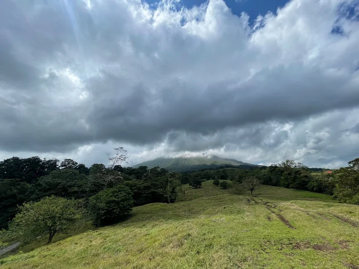Horseback Riding In Arenal By Don Tobias Horses
