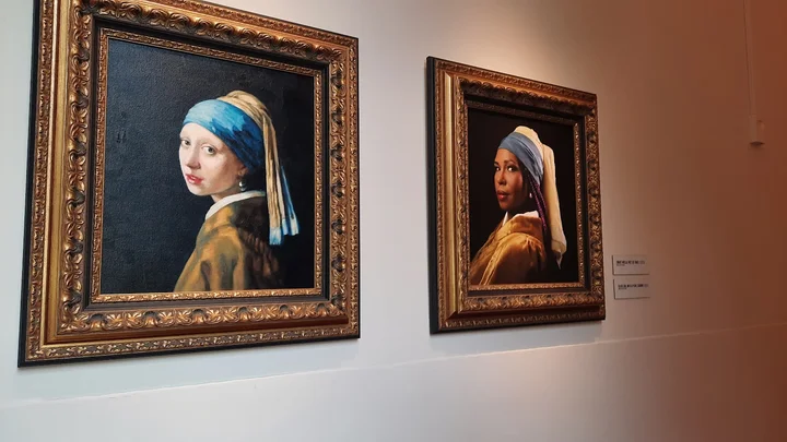 Art Experience RTXP Amsterdam - Ask AI | mindtrip