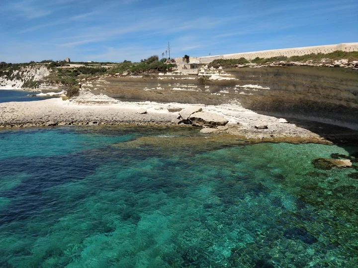 Ta' Kalanka Sea Cave | What to Know Before You Go