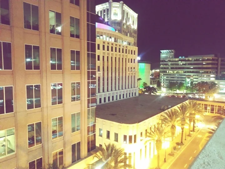City Commons Parking Garage | What to Know Before You Go