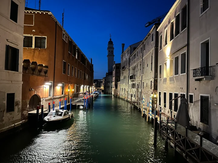 Colonna Romana in Murano, Veneto | Ask Anything