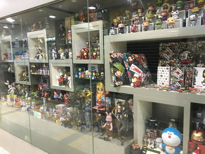 Toy Hunters in Hong Kong | What to Know Before You Go