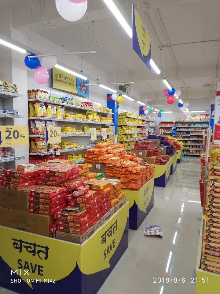 Reliance SMART Superstore | What to Know Before You Go