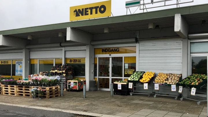 Netto in Aarhus, Jutland | What to Know Before You Go