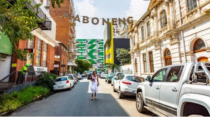 Maboneng Precinct | What to Know Before You Go