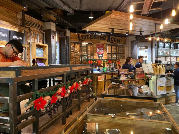 Satchmi in Makati, Kalakhang Maynila - Ask AI | mindtrip