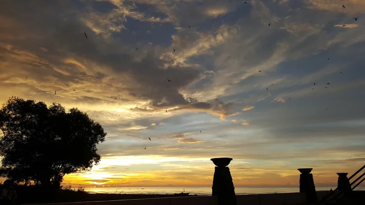 Mukah Beach in Mukah, Sarawak - Ask AI | mindtrip