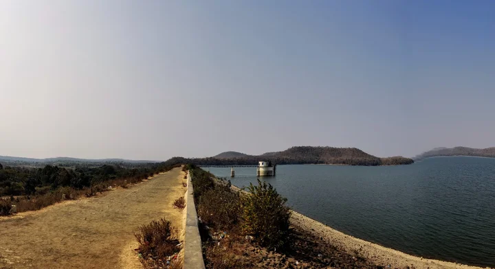 Bor Tiger Reserve in Mhasala | What to Know Before You Go