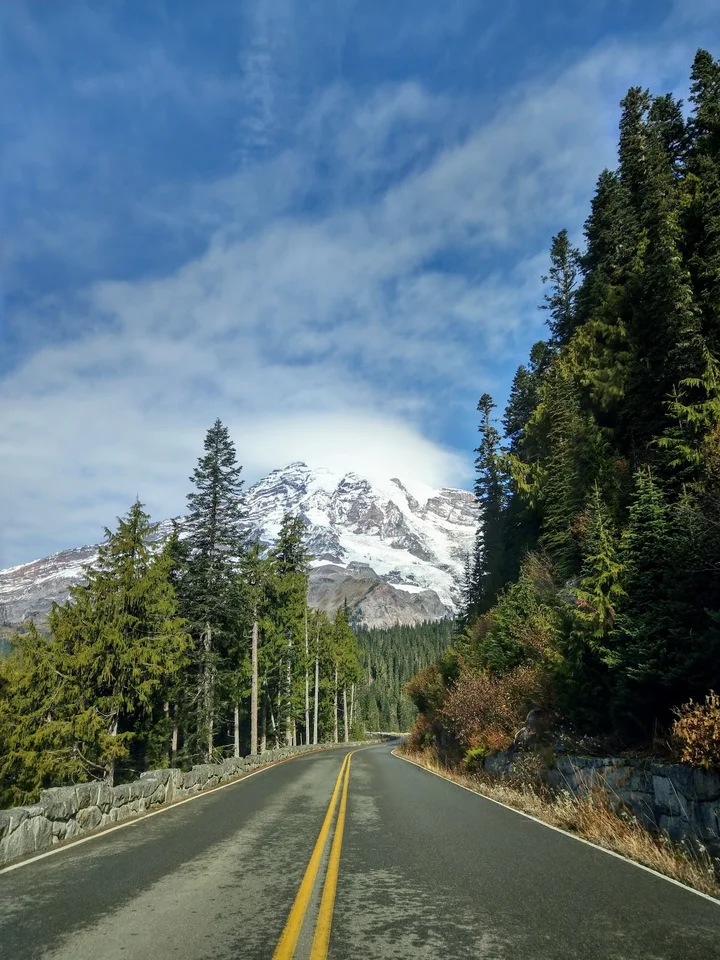Reflection Lakes in Paradise | What to Know Before You Go