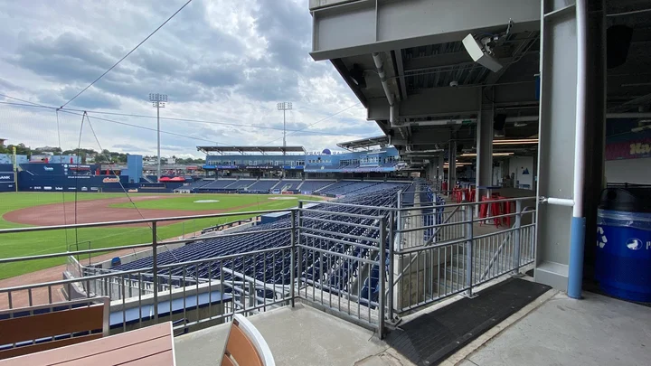 WooSox Team Store in Worcester, Massachusetts | Ask Anything