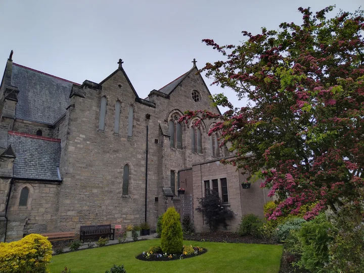 Crown Church, Inverness in Inverness - Ask AI | mindtrip