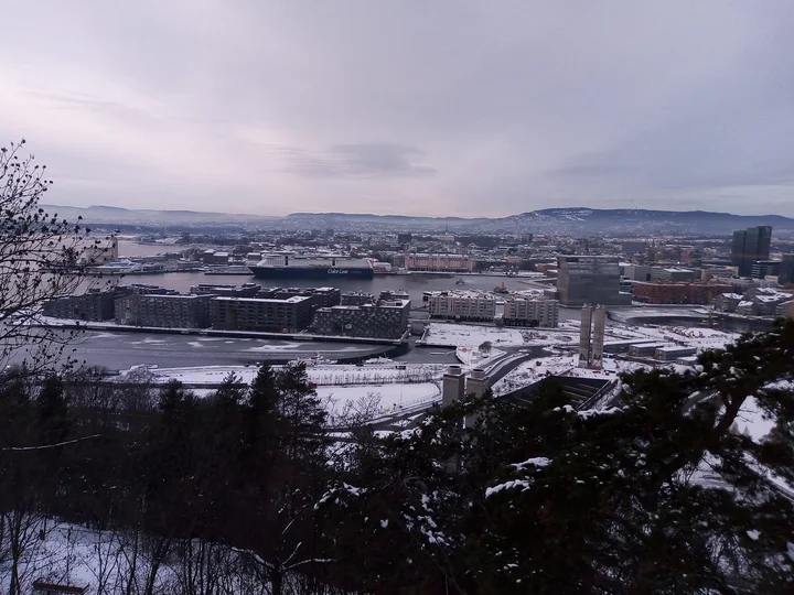 Losæter in Oslo | What to Know Before You Go