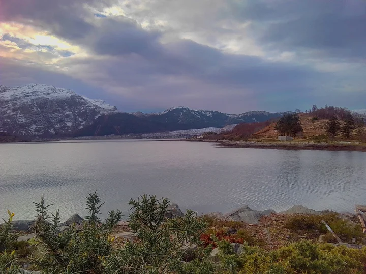 Kintail in Morvich, Scotland | Ask Anything