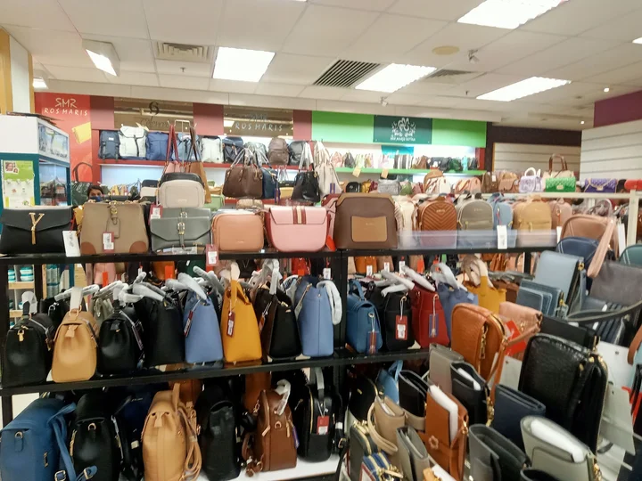 Haniffa Department Store | What to Know Before You Go