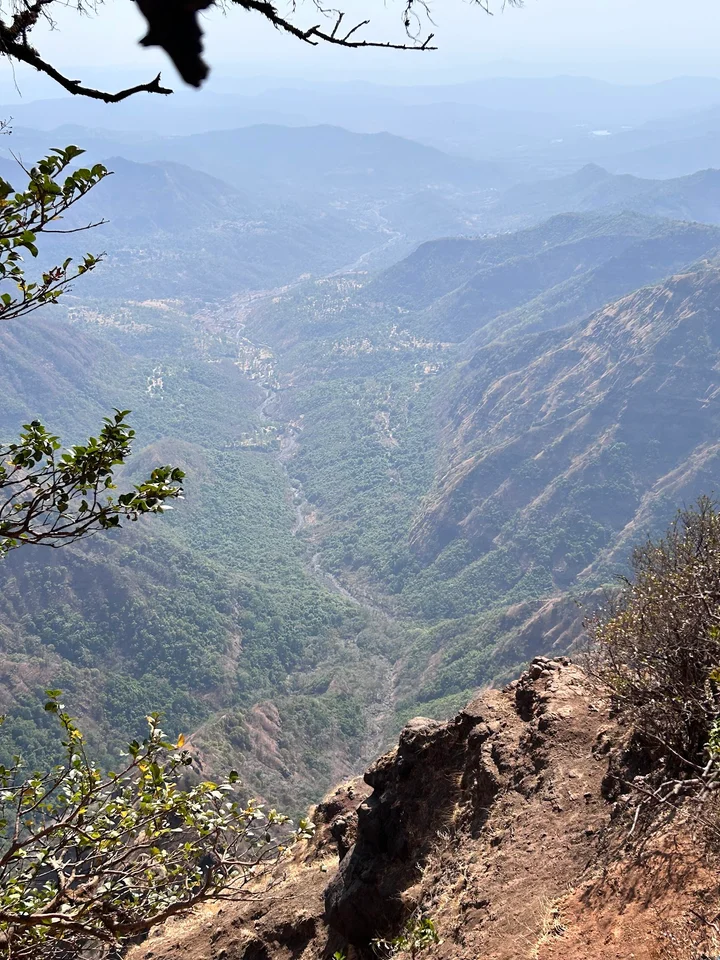 Malcolm Point in Mahabaleshwar | What to Know Before You Go