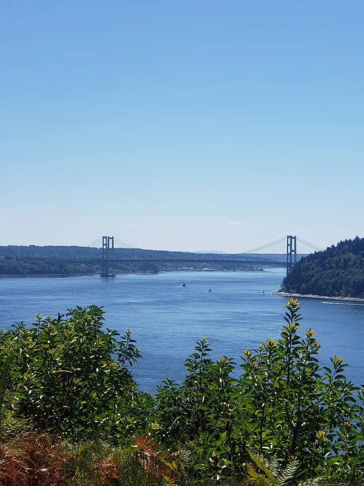 Point Defiance Park in Tacoma - Ask AI | mindtrip