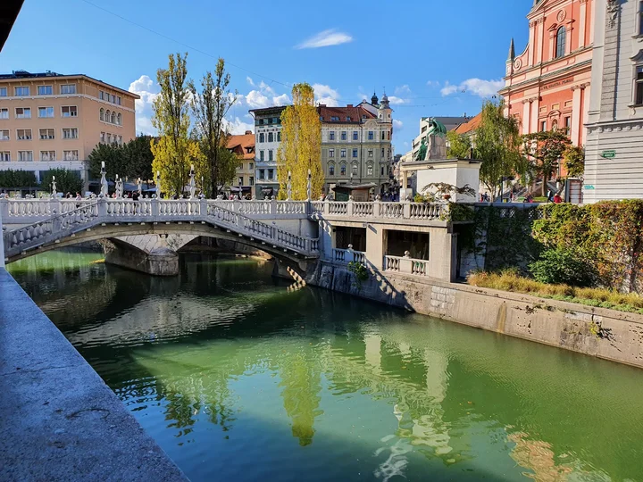 Monstera Bistro in Ljubljana | Is it Good?