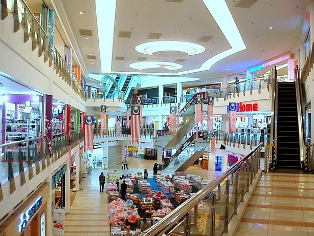 Metro Point Complex in Kajang, Selangor - Ask AI | mindtrip