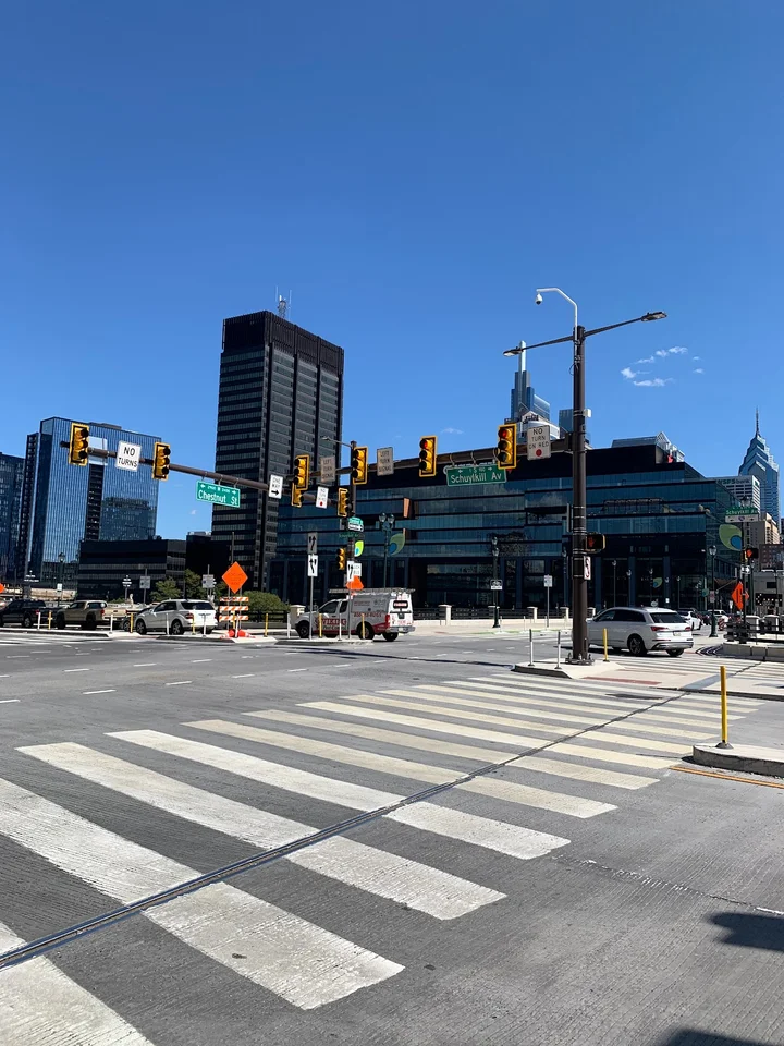 Megabus Stop in Philadelphia | What to Know Before You Go