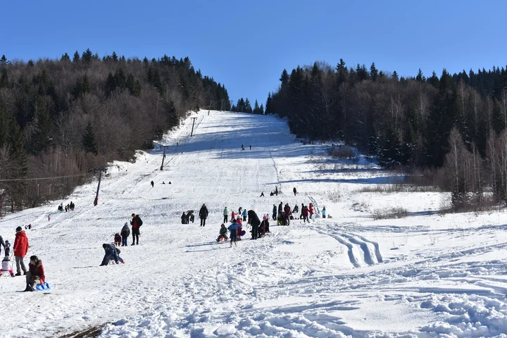 Ski centar Hajla in Rozaje | What to Know Before You Go