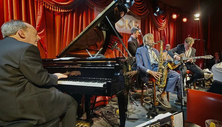 smoke jazz and supper club dress code Best Jazz Clubs & Bars in NYC for 2025
