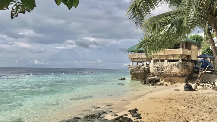 Tingko Beach in Alcoy, Central Visayas - Ask AI | mindtrip