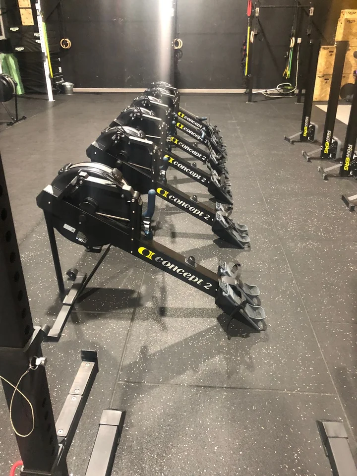 REP TRAINING ACADEMY | What to Know Before You Go