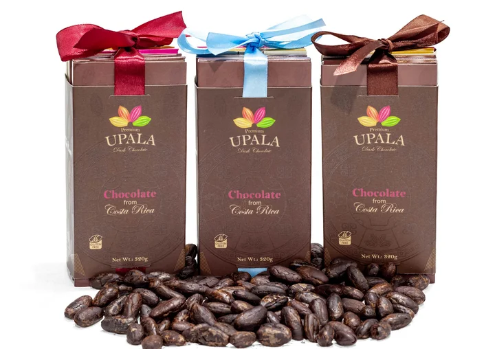 UPALA Chocolate / Tour y fábrica de chocolate | Ask Anything