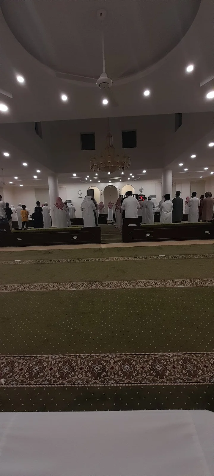 Al Awali Mosque in Mecca | What to Know Before You Go