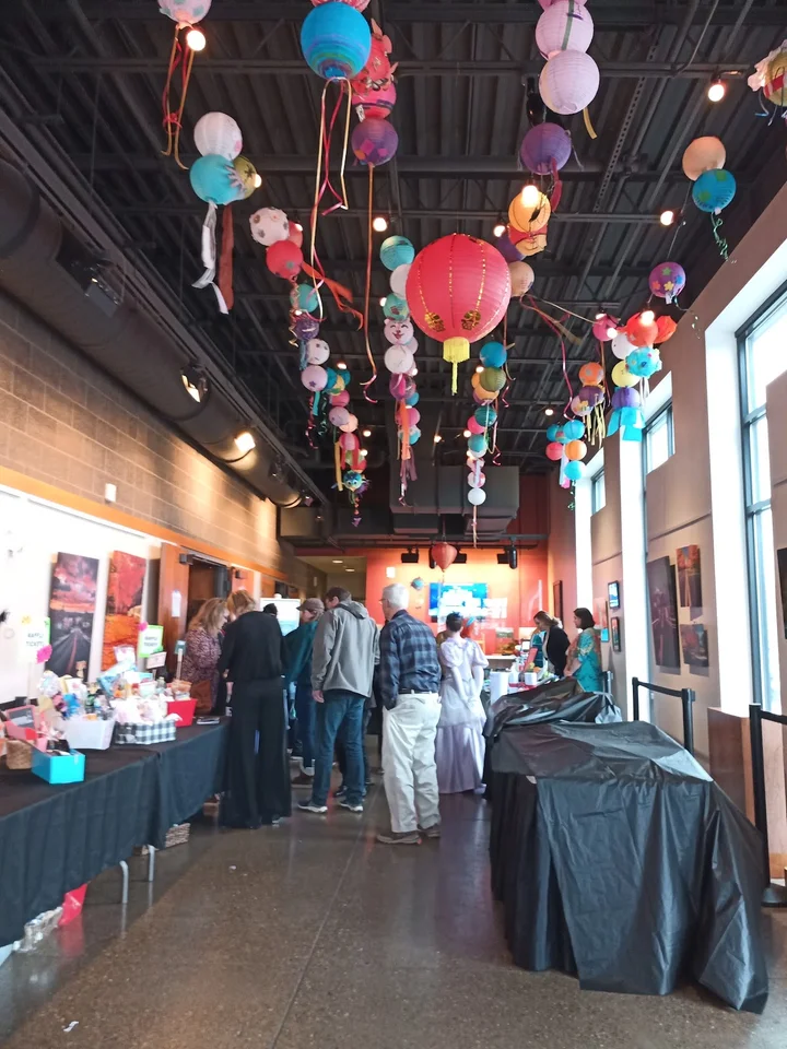 Sherwood Center for the Arts | What to Know Before You Go